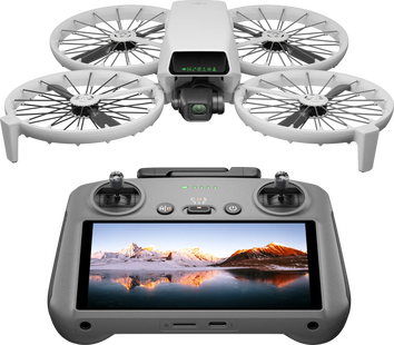 DJI Flip + Smart Controller