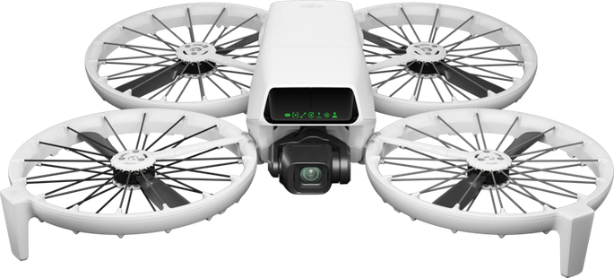 DJI Flip + Remote Controller