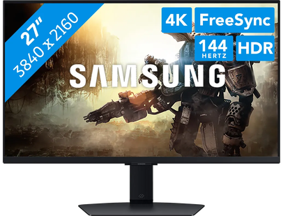 Samsung Odyssey G7 LS27DG702EUXEN