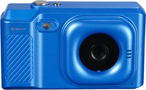 Denver DCA-4818 Kindercamera Blauw