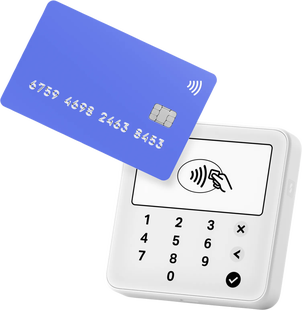 SumUp Solo Lite Contactloos Pinapparaat