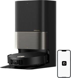Dreame X50 Ultra Complete Black