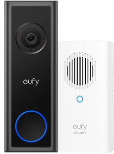 Eufy Video Doorbell C30 + Chime