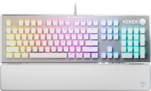 Turtle Beach Vulcan II Mechanisch Gaming Toetsenbord Zwart Qwerty