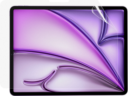 BlueBuilt Apple iPad Air / Apple iPad Pro (2025/2024) 13 inch Paperfeel Screenprotector