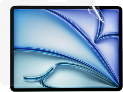 BlueBuilt Apple iPad Air (2025/2024) 11 inch Paperfeel Screenprotector