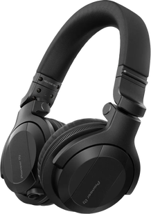 Pioneer DJ HDJ-CUE1BT Zwart