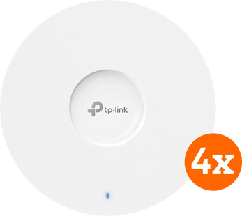 TP-Link Omada EAP683 UR 4-pack