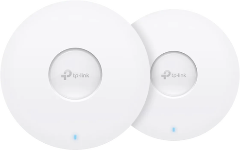 TP-Link Omada EAP660 HD 2-pack