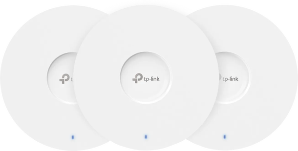 TP-Link Omada EAP683 UR 3-pack