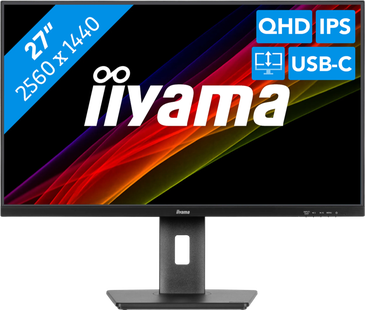 Iiyama PROLITE XUB2797QSNP-B1