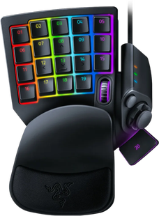 Razer Tartarus Pro Chroma Gaming Keypad