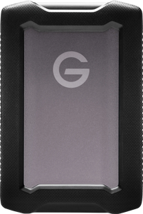 SanDisk Professional G-DRIVE ArmorATD 4TB