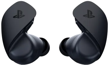 Sony PlayStation Pulse Explore Gaming Oortjes Midnight Black