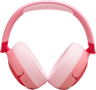 JBL JR470NC Roze