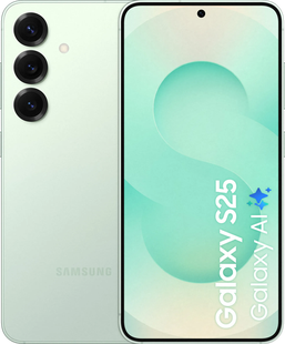 Samsung Galaxy S25 128GB Mint 5G