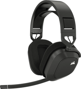 Corsair HS80 Max Wireless Zwart