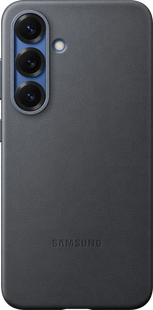 Samsung Galaxy S25 Kindsuit Back Cover Zwart