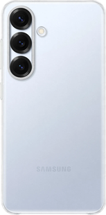 Samsung Galaxy S25 Back Cover Transparant