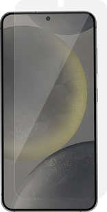BlueBuilt Samsung Galaxy S25 Plus Screenprotector Glas