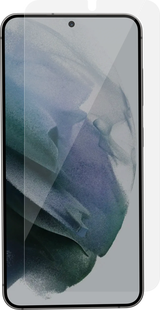 BlueBuilt Samsung Galaxy S25 Screenprotector Glas