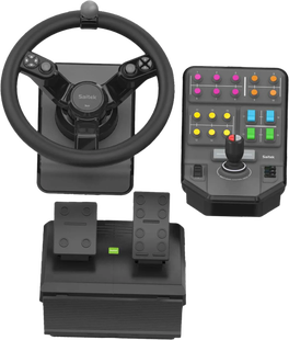 Saitek Farm Sim Controller