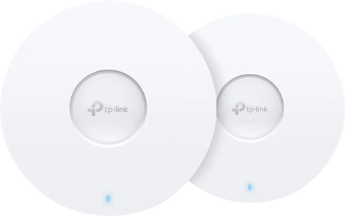 TP-Link Omada EAP653 2-pack