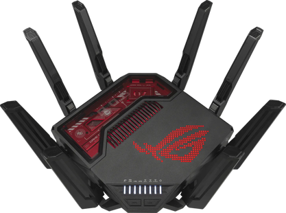 ASUS ROG Rapture GT-BE19000