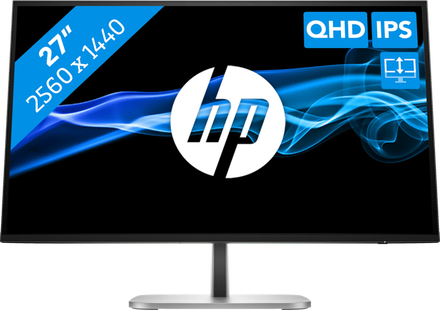HP Series 5 Pro 527pq