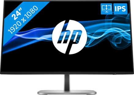 HP Series 5 Pro 524pf