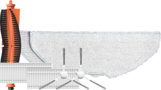 Ezviz RE4 & RE5 Onderhoudspakket