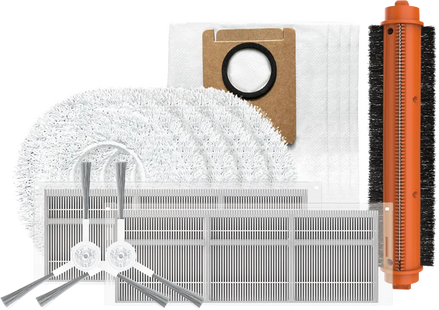 Ezviz RS20 Pro Onderhoudspakket