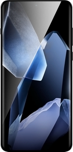 Just In Case Tempered Glass OnePlus 13R Screenprotector