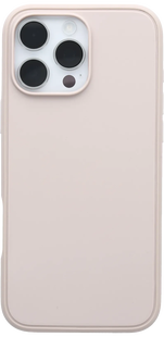 Otterbox Symmetry Apple iPhone 16 Pro Max Back Cover met MagSafe Magneet Roze