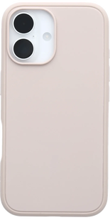 Otterbox Symmetry Apple iPhone 16 Back Cover met MagSafe Magneet Roze