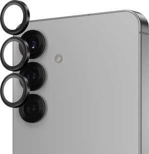 PanzerGlass Hoops Samsung Galaxy S25 Ultra Camera Lens Protector Glas