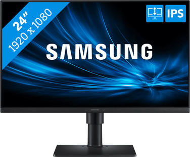 Samsung Essential S4 LS24D402GAUXEN