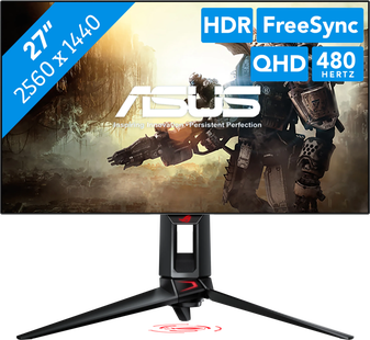 ASUS PG27AQDP