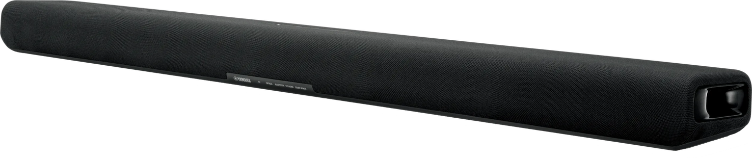 Yamaha ATS-B300A Zwart