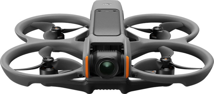DJI Avata 2