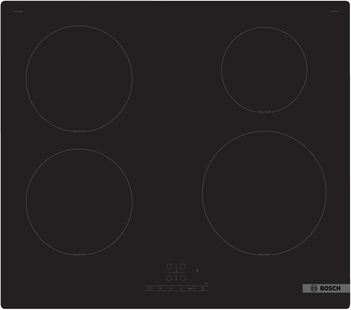 Bosch PIE61RBB5E