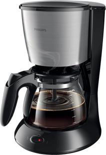 Philips Daily HD7462/20 Zilver