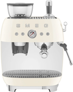 SMEG EGF03CREU Creme
