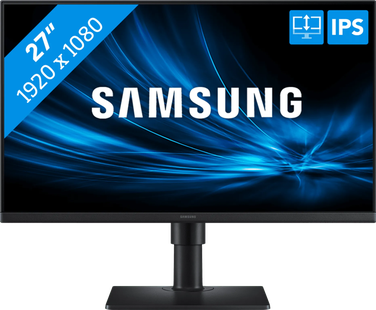 Samsung Essential S4 S40GD LS27D402GAUXEN