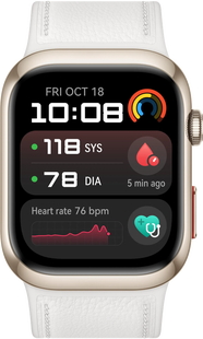 Huawei Watch D2 Goud/Wit