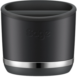 Sage the Knock Box 10 Black Truffle