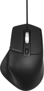 BlueBuilt Imperium Bedrade Ergonomische Muis