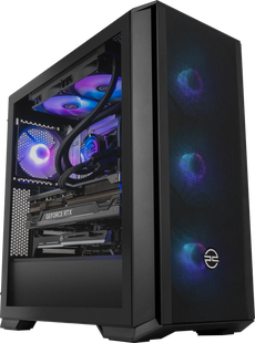 PCSpecialist Impact 306