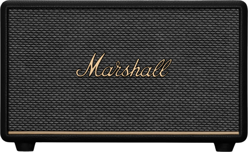 Marshall Acton III BT Zwart