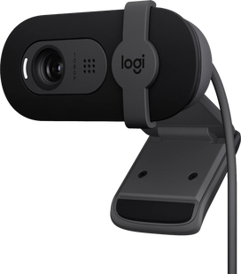 Logitech Brio 100 Grafiet